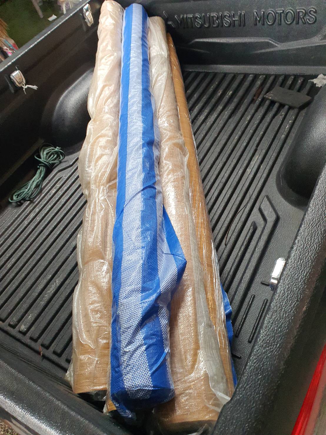 ลายเสื่อน้ำมันมาใหม่ 1 ตุลาคม 2567