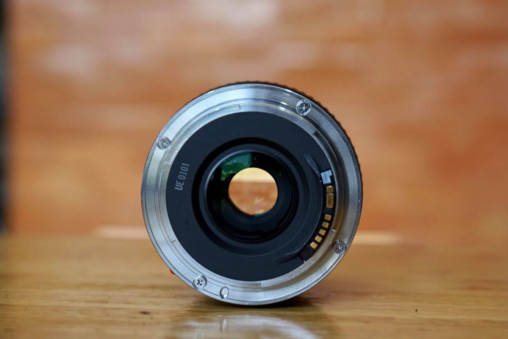 CANON ZOOM LENS EF 28-70MM.F3.5-4.5 II EF MOUNT