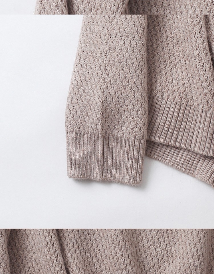 massimo dutti cotton cashmere เสื้อหนาวไหมพรม ไหมพรมถัก เนื้อไหม นุ่ม สวย งาน แบรนด์massimo dutti cotton cashmere งานตัดป้าย cotton cashmere แท้