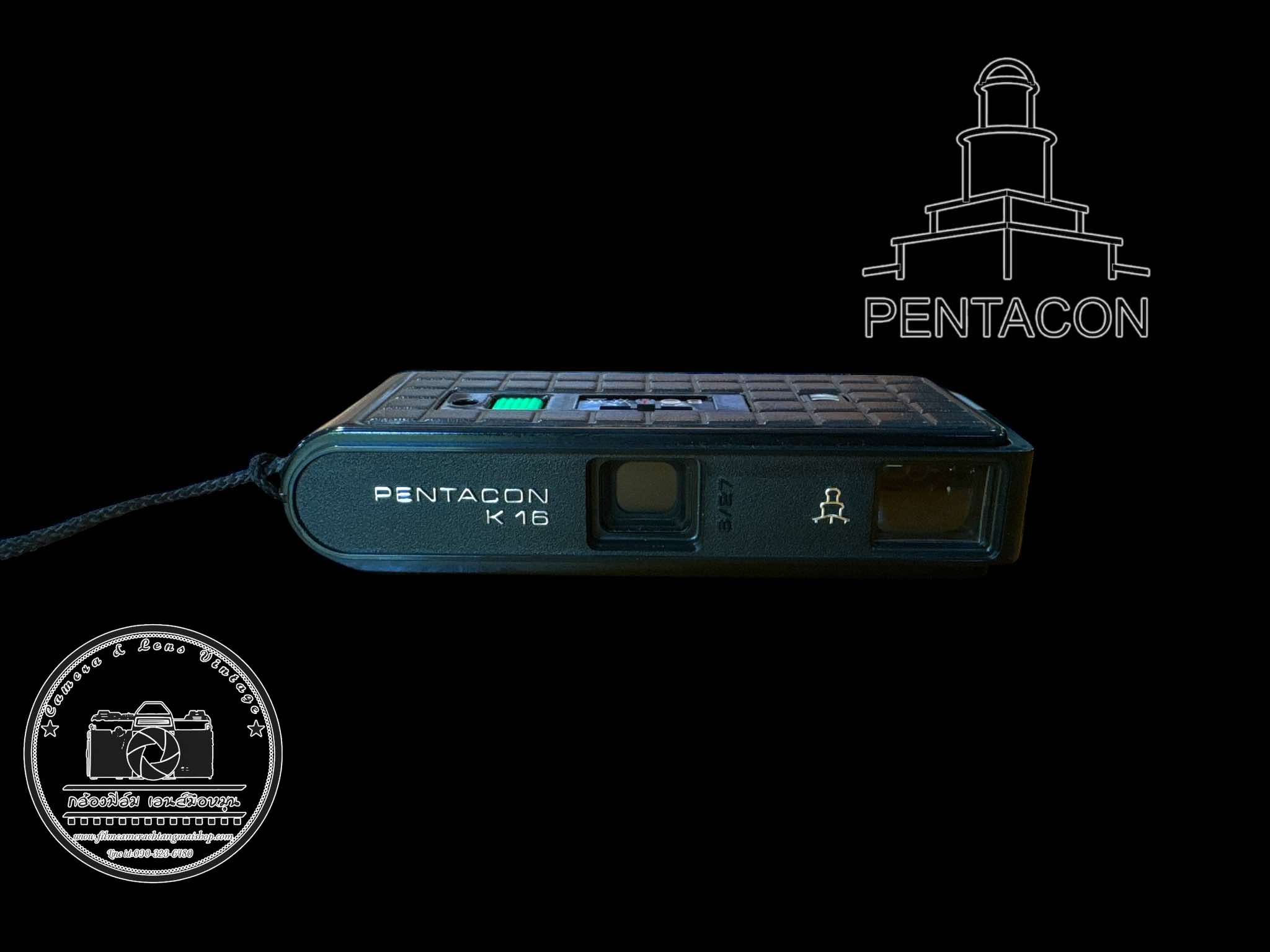 PENTACON K16