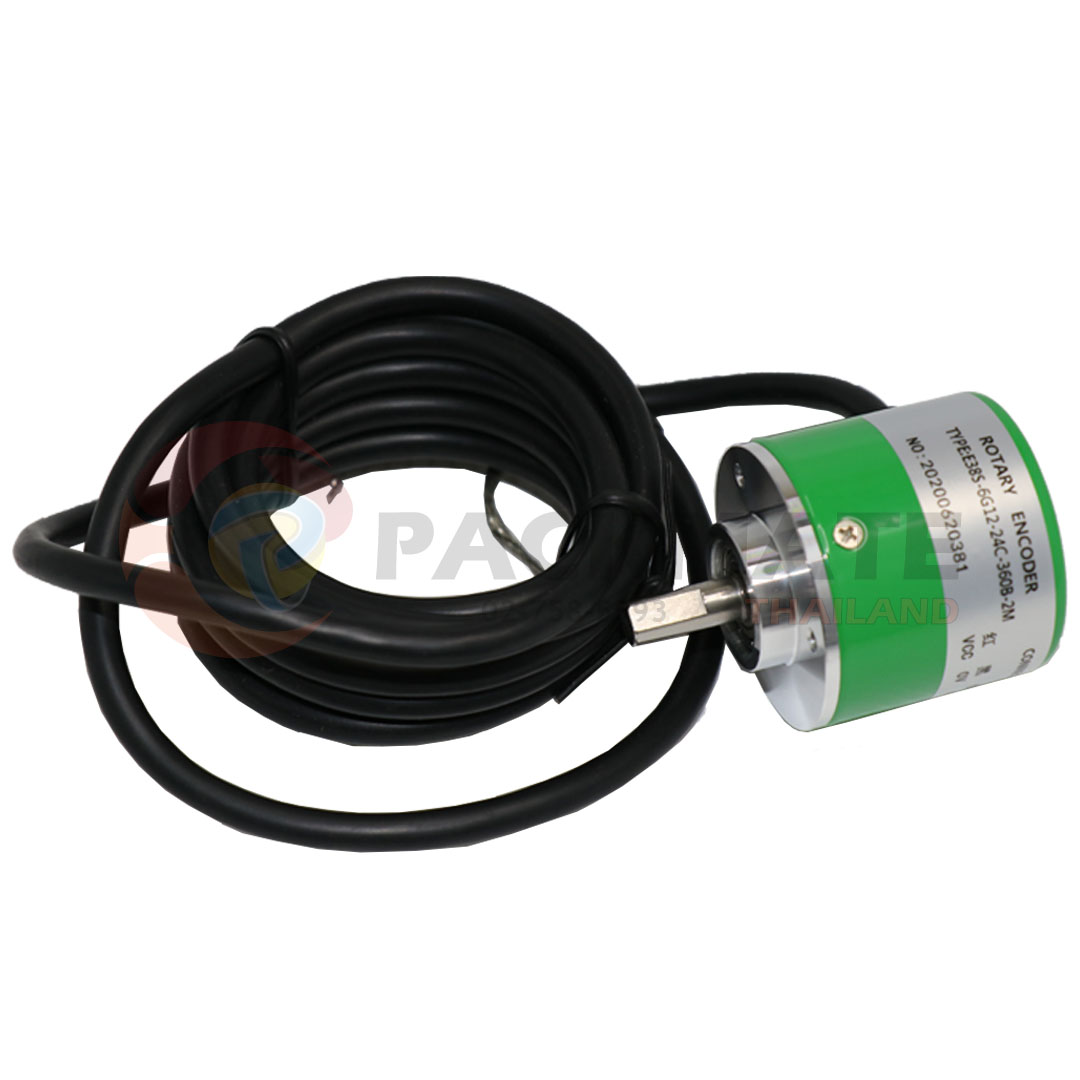 Encoder