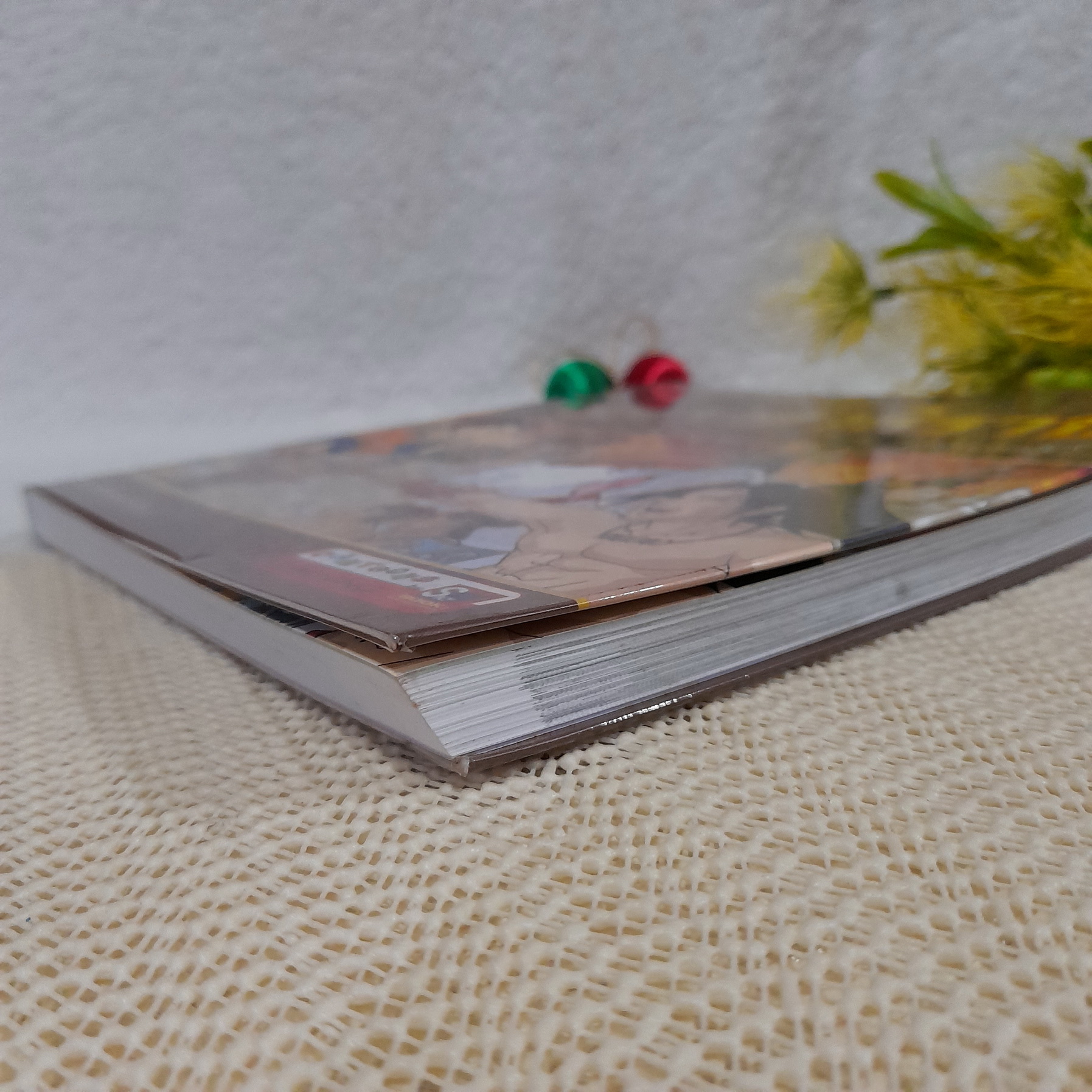 ราชาธิราช (ฉบับการ์ตูน)