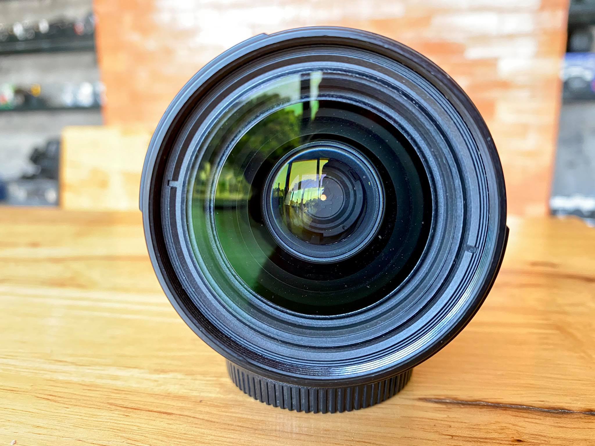 NIKON AF NIKKOR 28-80MM.F3.5-5.6D
