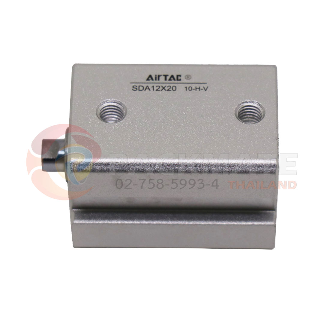 COMPACT CYLINDER (SDA12X20)
