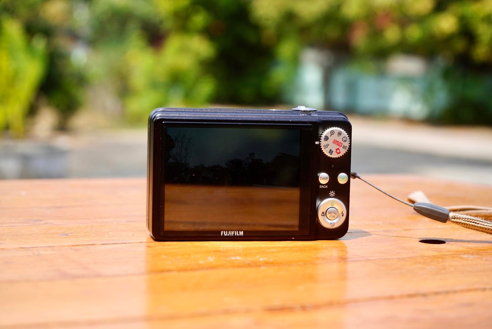 FUJIFILM PINEPIX J250