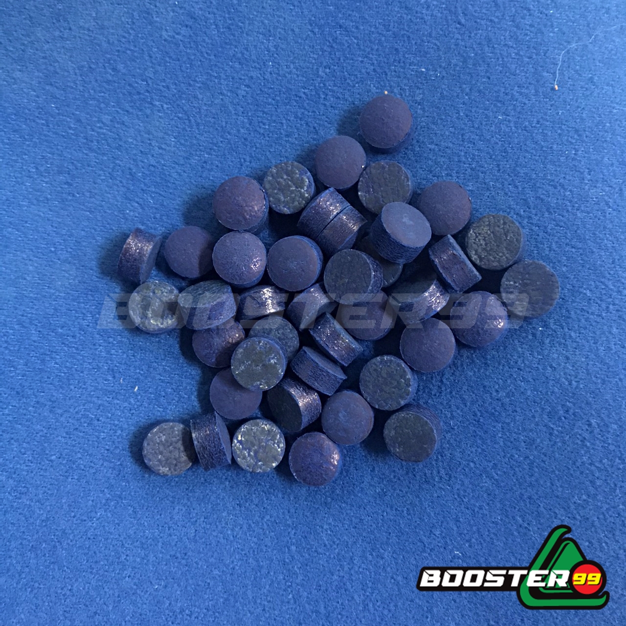 [CN11-2] หัวคิว Buffalo 11มิล ราคาต่อ 1 หัว