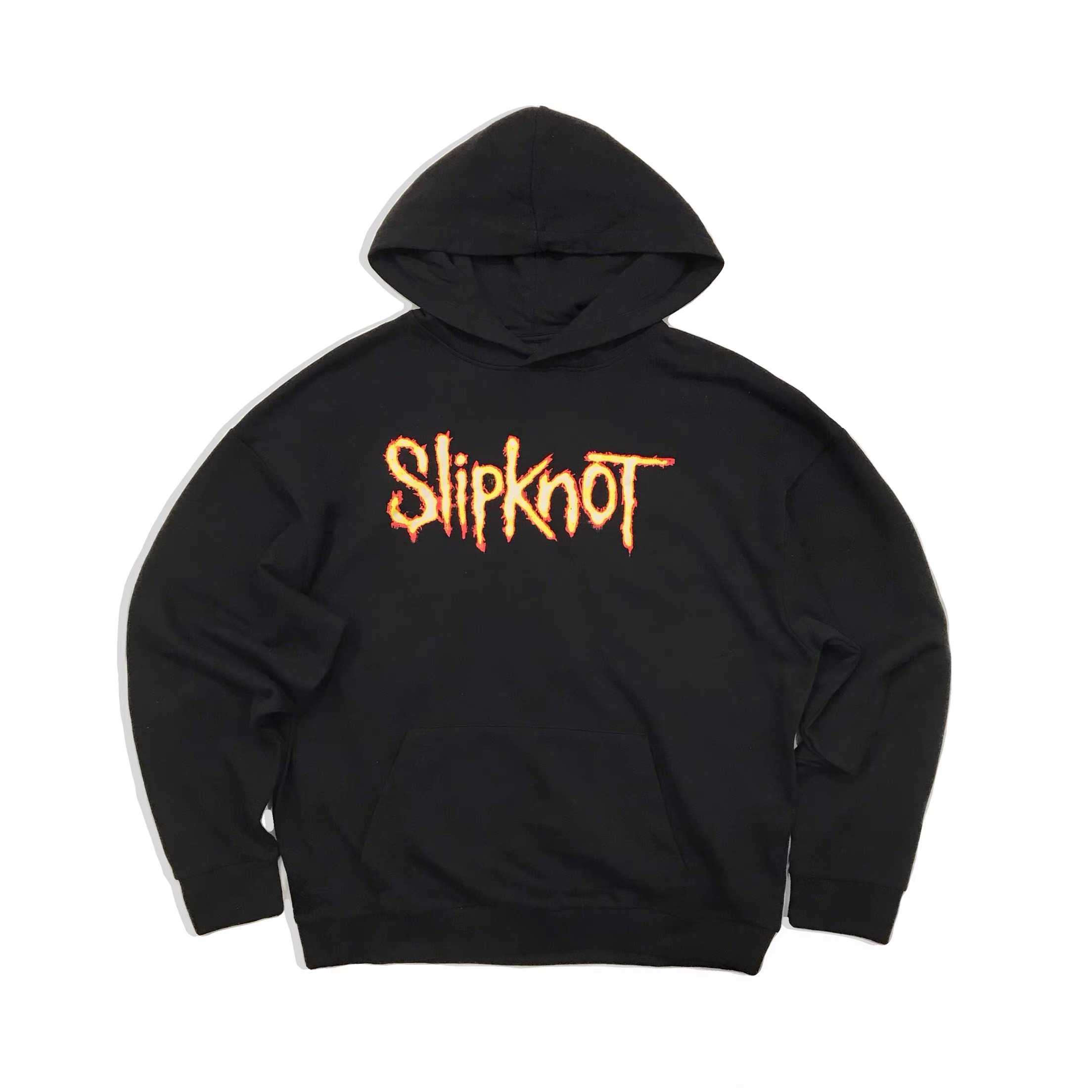 เสื้อวอร์ม สเวตเตอร์ เสื้อวง Slipknot ยาว งานofficial สวย มากคะ สำเนา สำเนา สำเนา สำเนา สำเนา สำเนา สำเนา ดำ