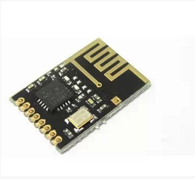 NRF24L01 SMD Mini Module