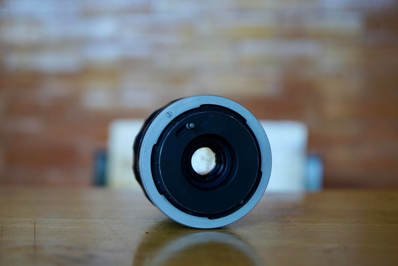 MACRO CANON LENS FL 50MM.F3.5 FL MOUNT