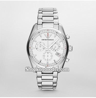 EMPORIO ARMANI MEN'S WATCH นาฬิกาผู้ชายAR6013 SPORTIVO