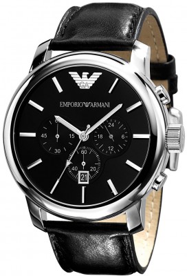 Mens Watches EMPORIO ARMANI ARMANI CLASSICS AR0431