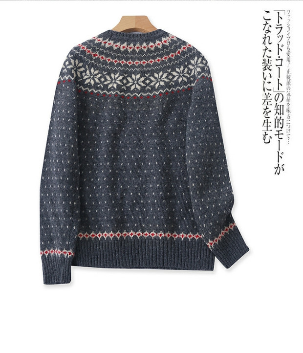 เสื้อหนาวไหมพรม สีดำ ลายถัก ไหมพรมถัก เนื้อไหม นุ่ม สวย งานญี่ปุ่นคะ Size L สำเนา สำเนา สำเนา
