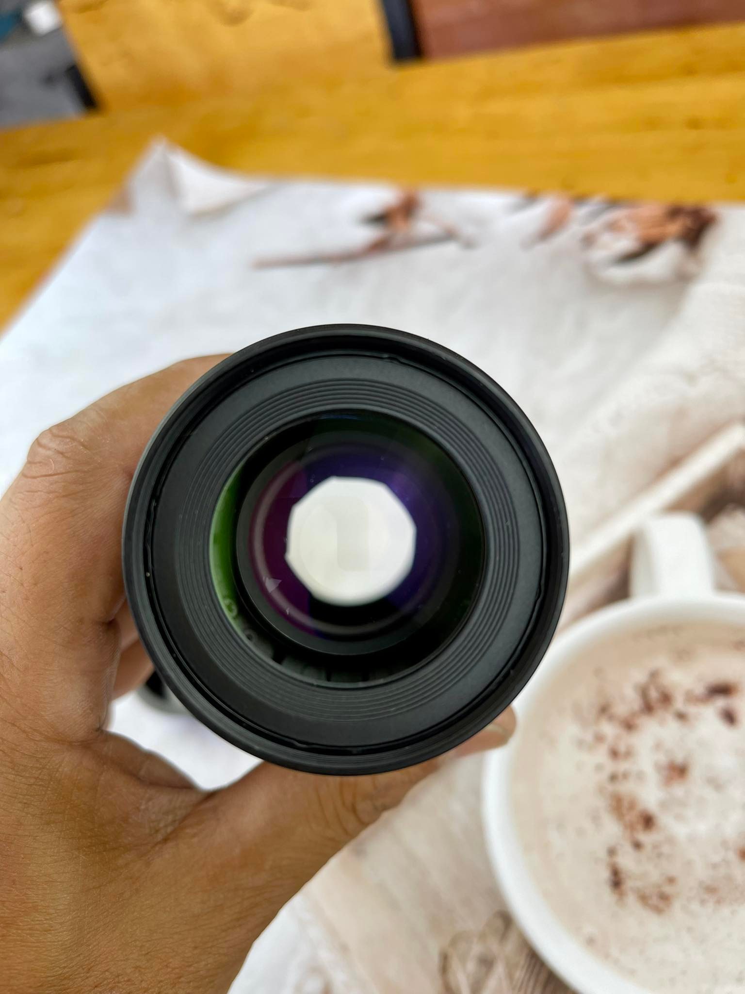 SMC PENTAX-F 80-200MM.F4.7-5.6 PK MOUNT