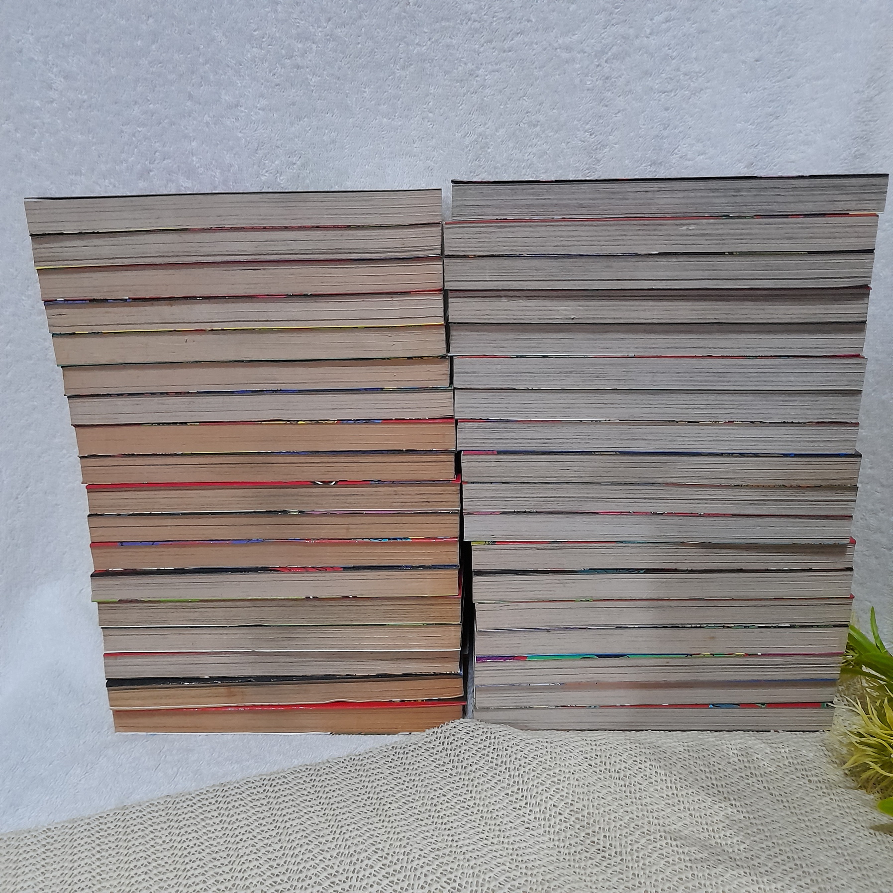 GIANT KILLING 1-11,14,16-20,24-31,34-43,48 ไม่จบ (รวม 36 เล่ม) / * ขาดเล่ม 12,13,15,21-23,32,33,44-47,49-55