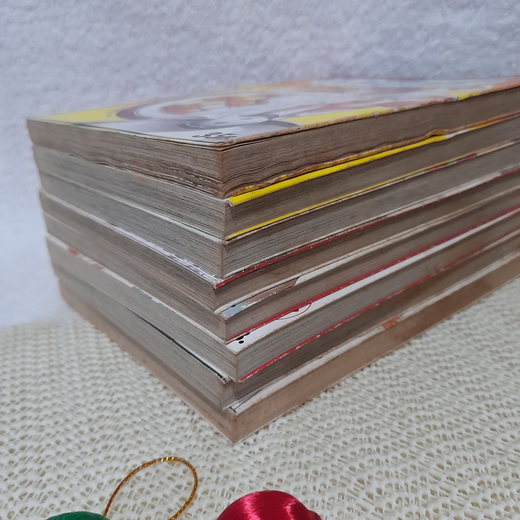 สูตรฮิต เมนูฮอต 1-8 (ออกมาแค่นี้)