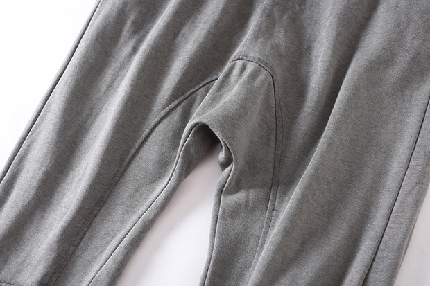 กางเกงวอร์ม กางเกงแอโรบิค ออกกำลัง แบรนด์ H&M เนื้อผ้า นุ่ม สวมใส่สบาย มากๆเลยคะ