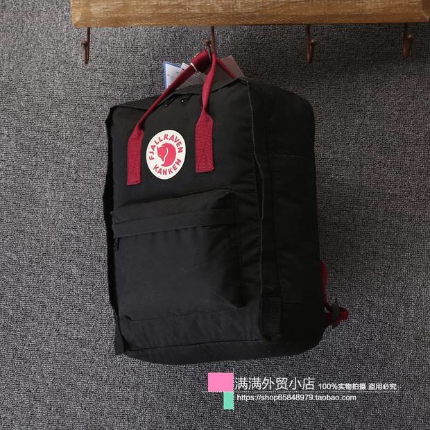 กระเป๋าเป้ KANKEN งานTop Mirror ขายถูกที่สุดในสามโลกจ้า