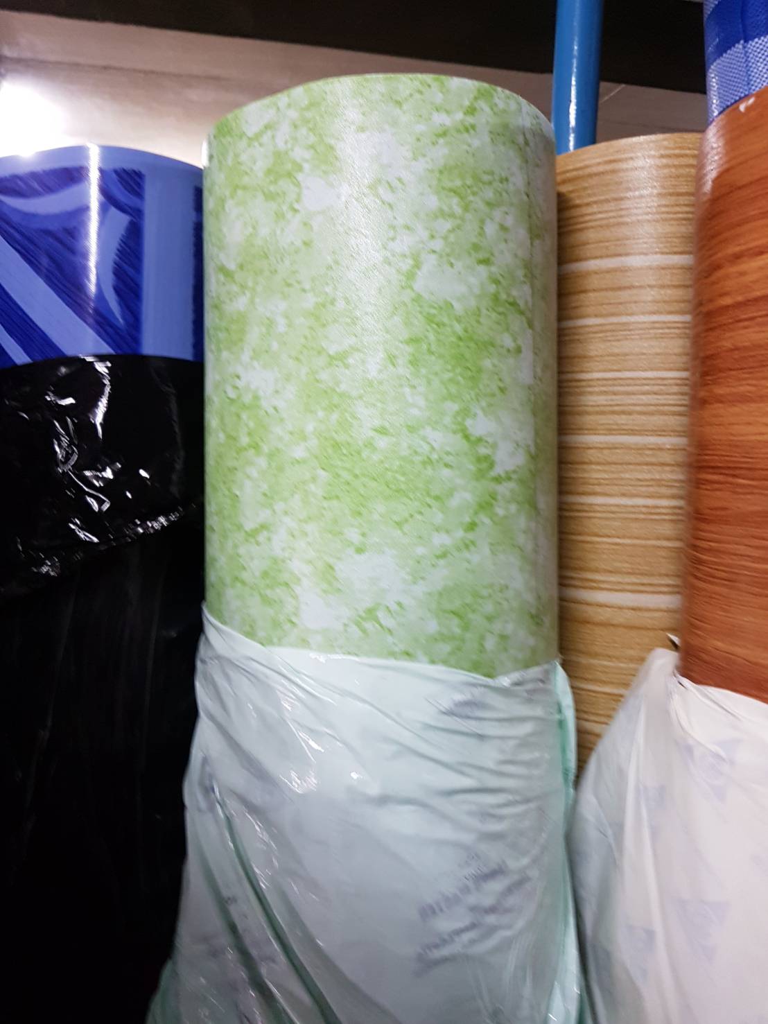 ลายเสื่อน้ำมันมาใหม่วันที่ 1กรกฎาคม 2566