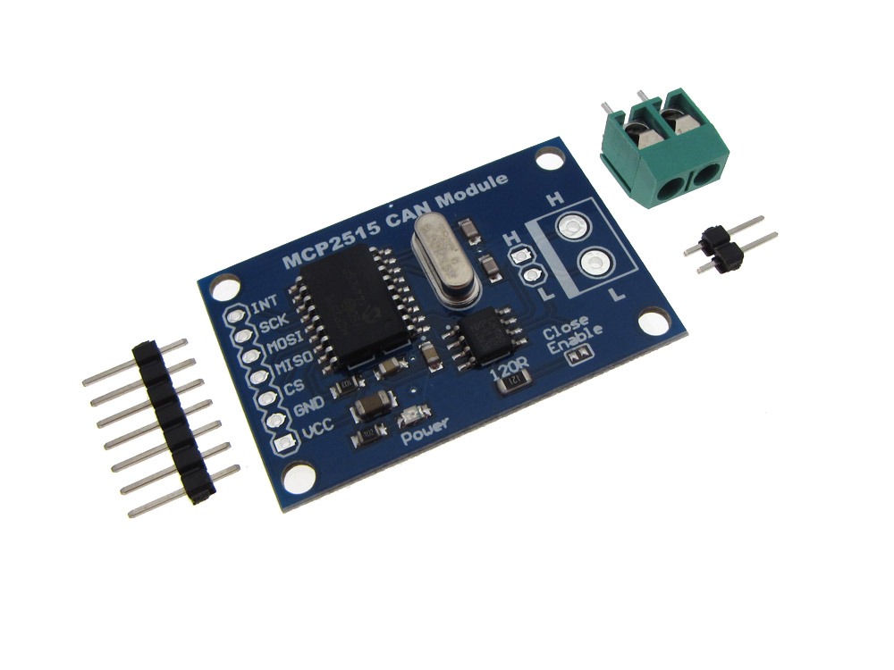 MCP2515 CAN Module