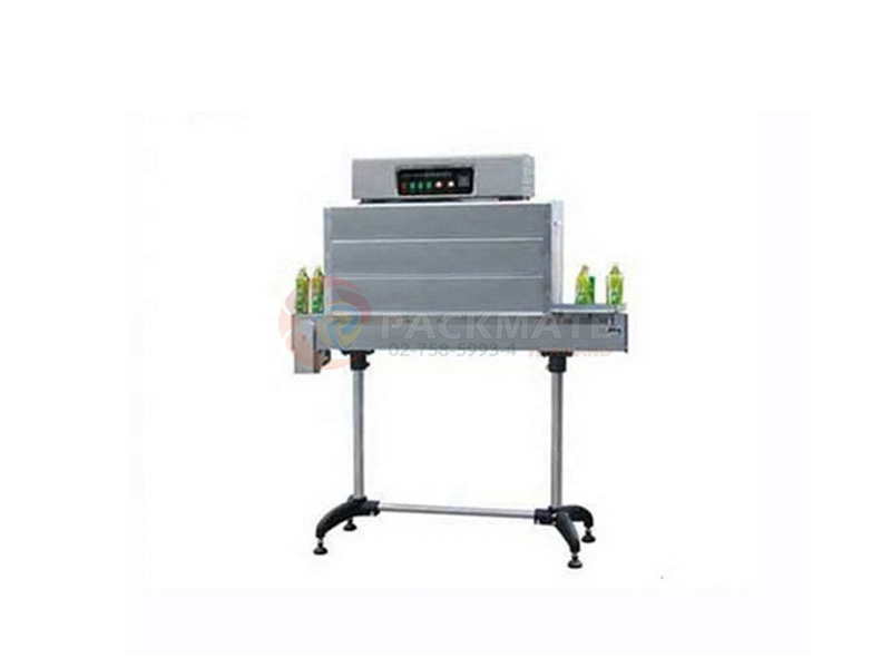 เครื่องอบฟิล์มหด รุ่น BSS-1538B