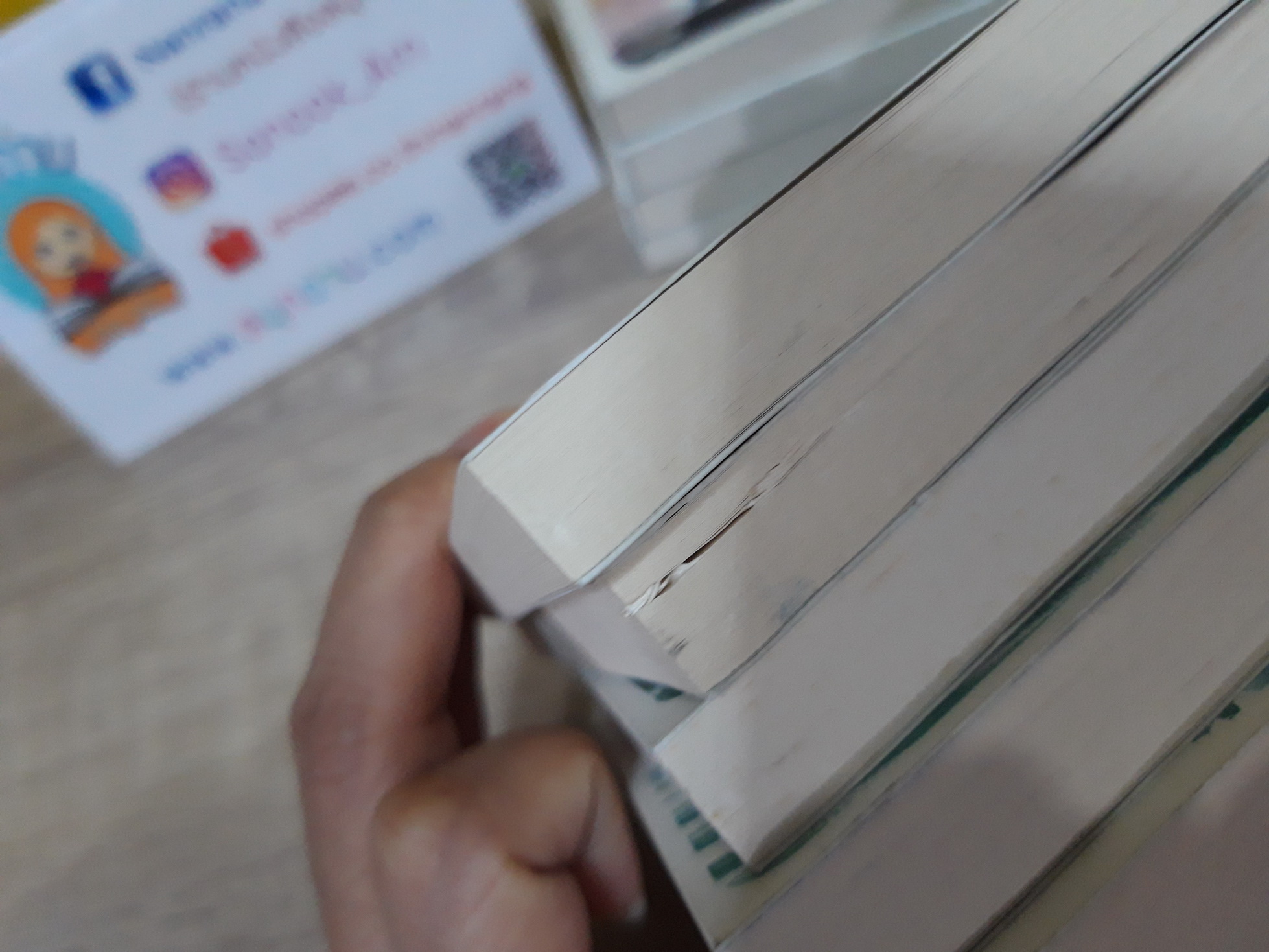 ห้าสหายผจญภัย เล่ม 1,3,5-7,10-12,14,16,18,19 (รวม 12 เล่ม)