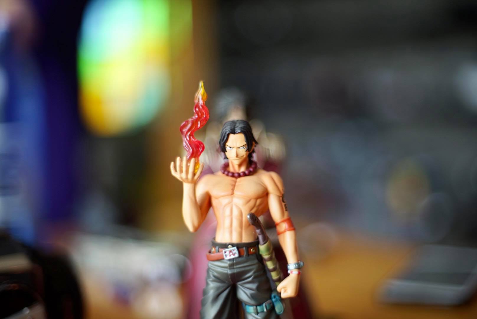 KONICA HEXANON AR 50MM.F1.4 AR MOUNT