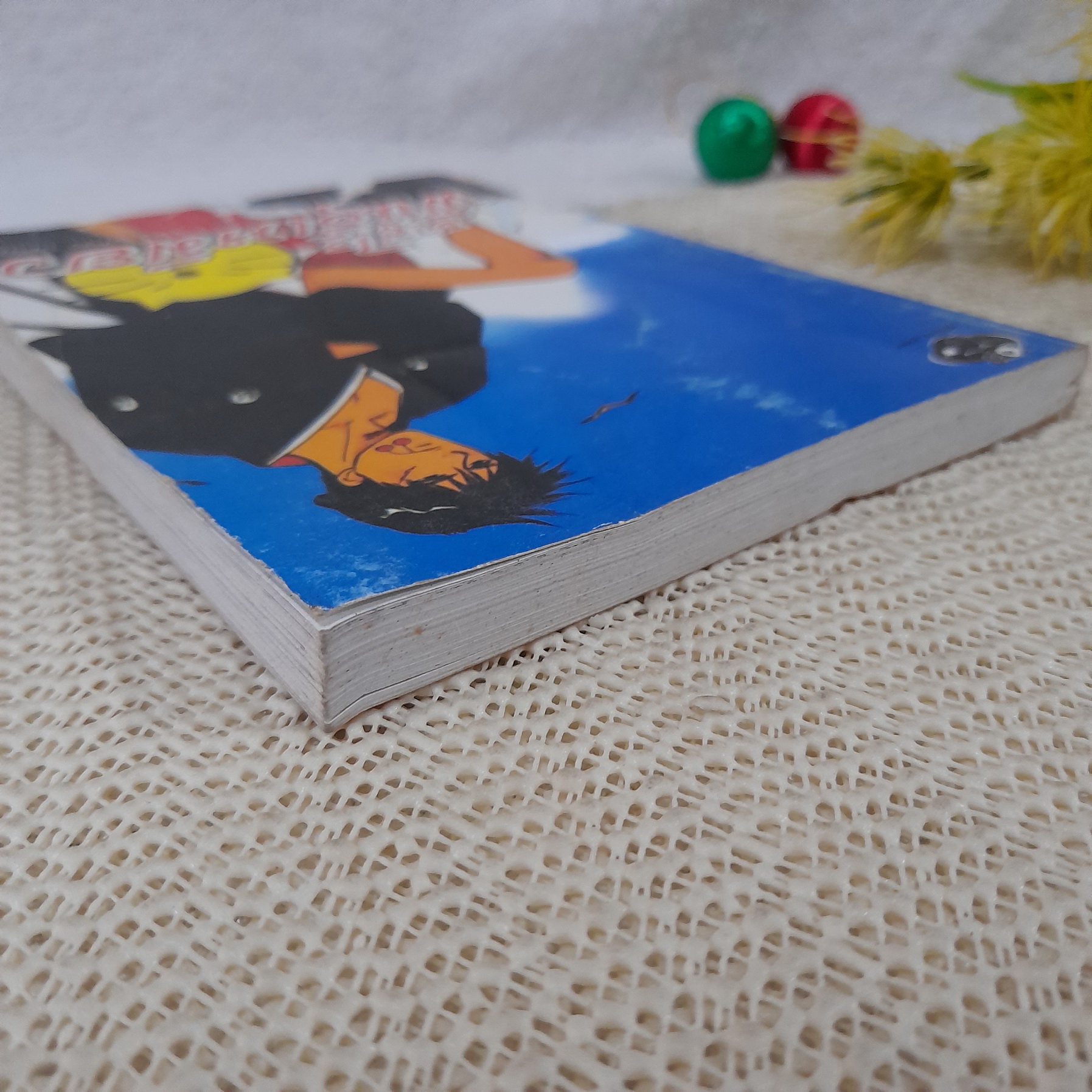 ซามูไรพันธุ์เหมียว