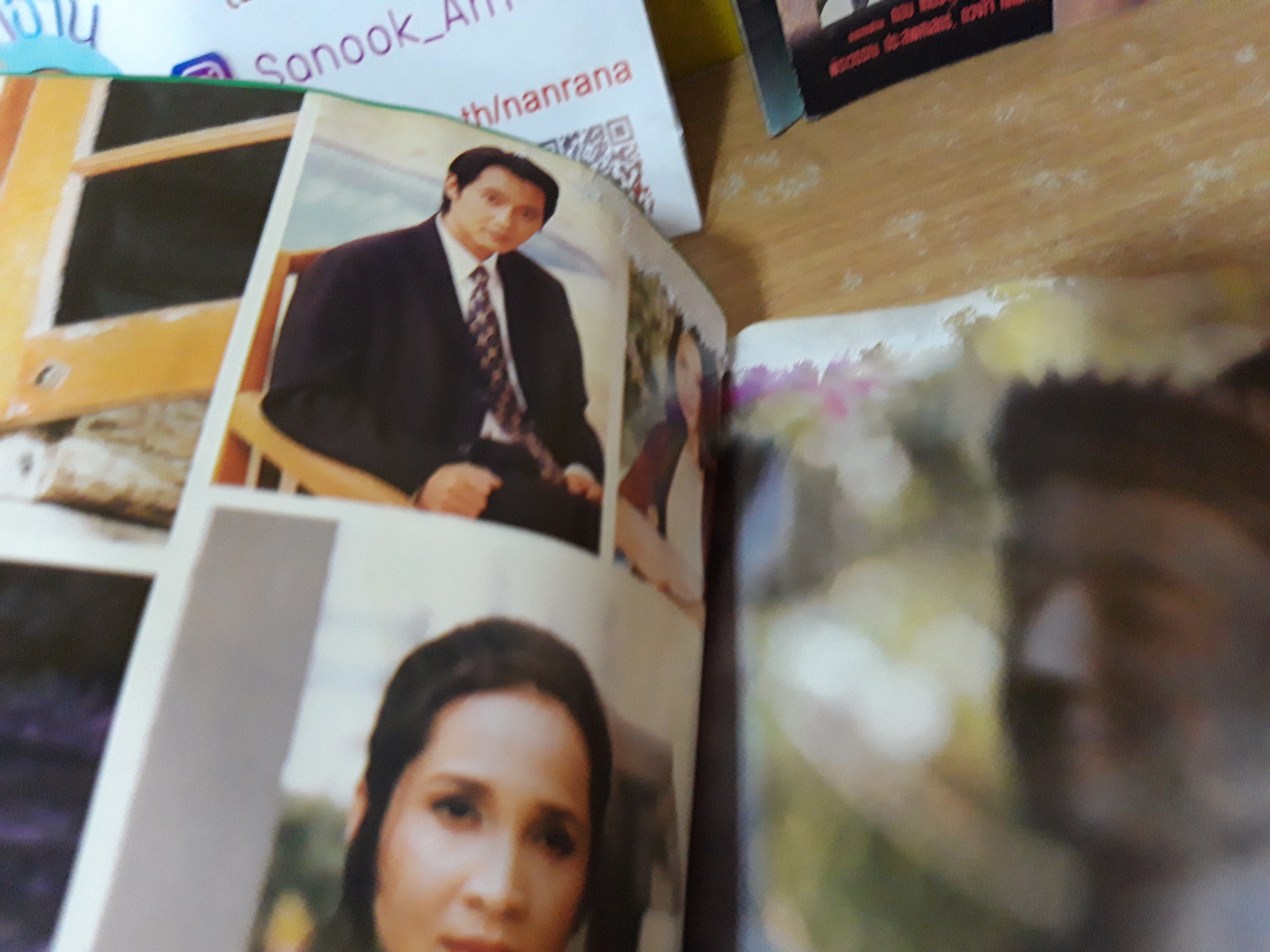 คุณหนูอารมณ์ร้ายกับผู้ชายปากแข็ง