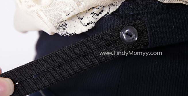 กางเกงยีนส์สั้นคลุมท้อง แต่งขาดรอบตัว มีไซส์ M, L, XL, XXL