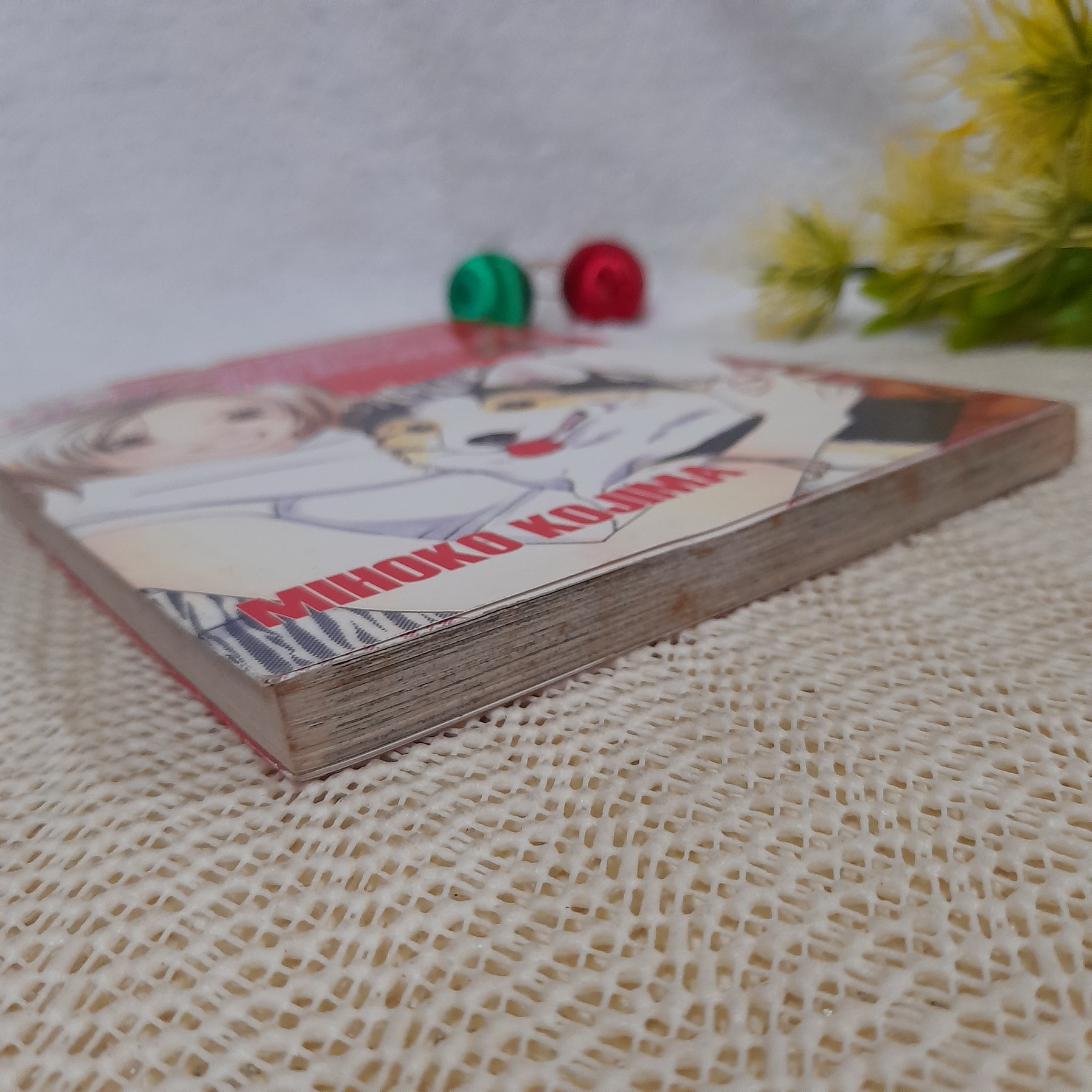 อัพความสวยให้น้องหมา / Mihiko Kojima