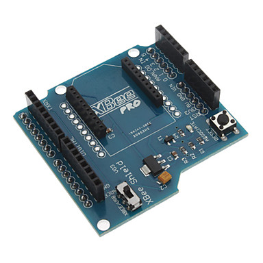 Shield Xbee