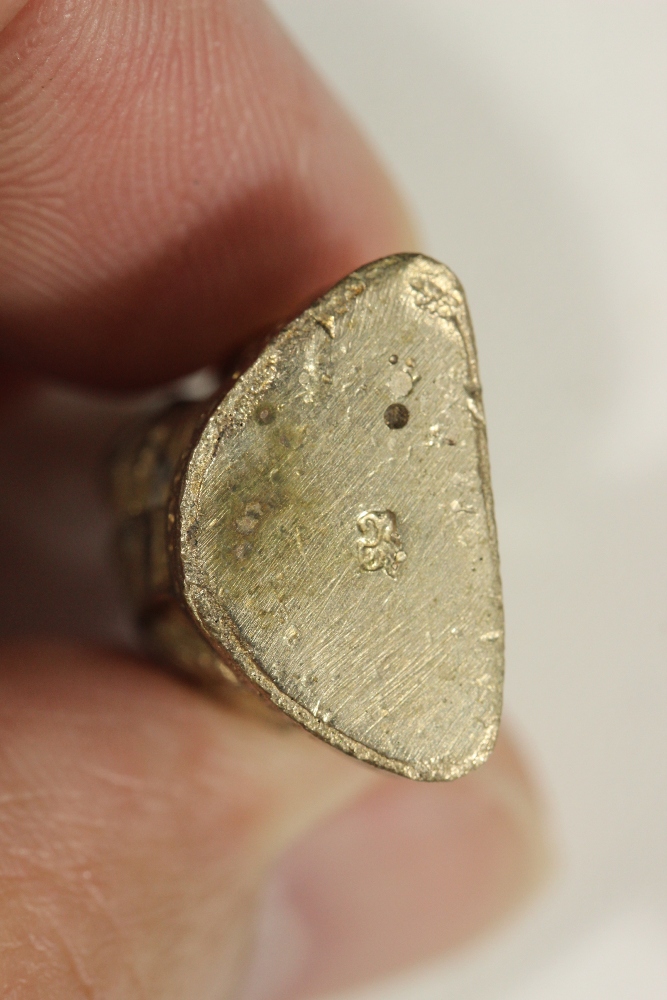 หลวงพ่อจ้อย รุ่นศาลาปริวาสกรรม