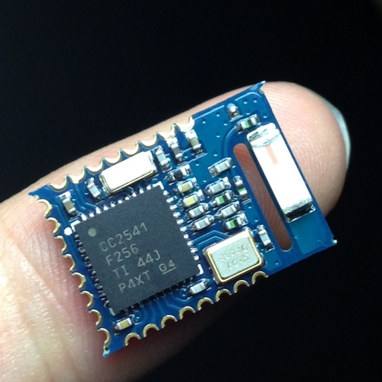 Bluetooth(BLE) CC254xPMv2 2541
