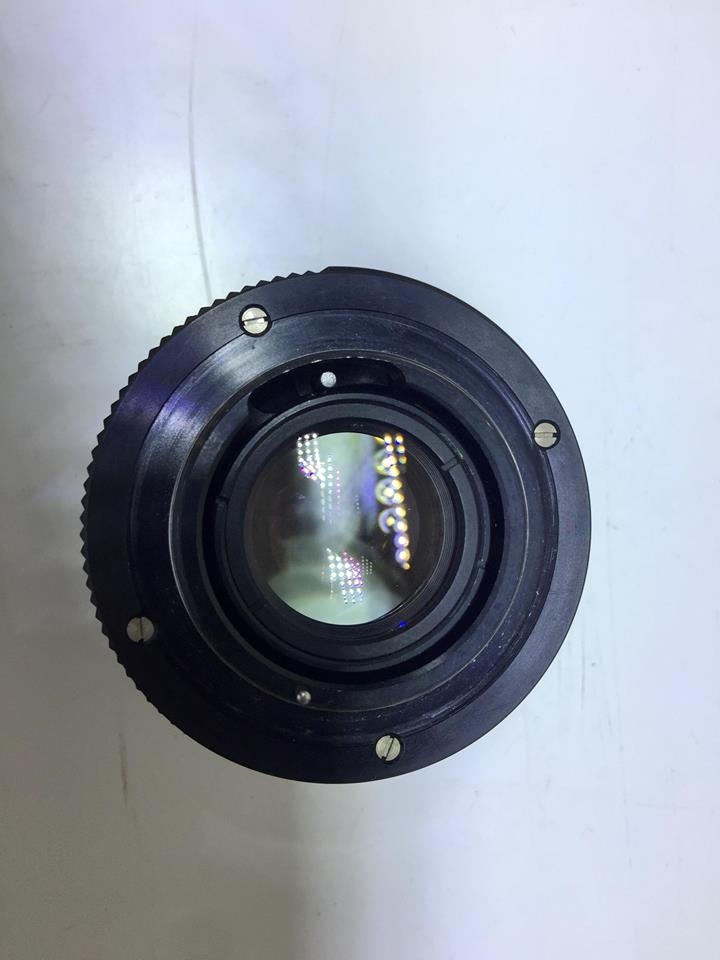 HELIOS-44M-4 58MM.F2 M42 MOUNT