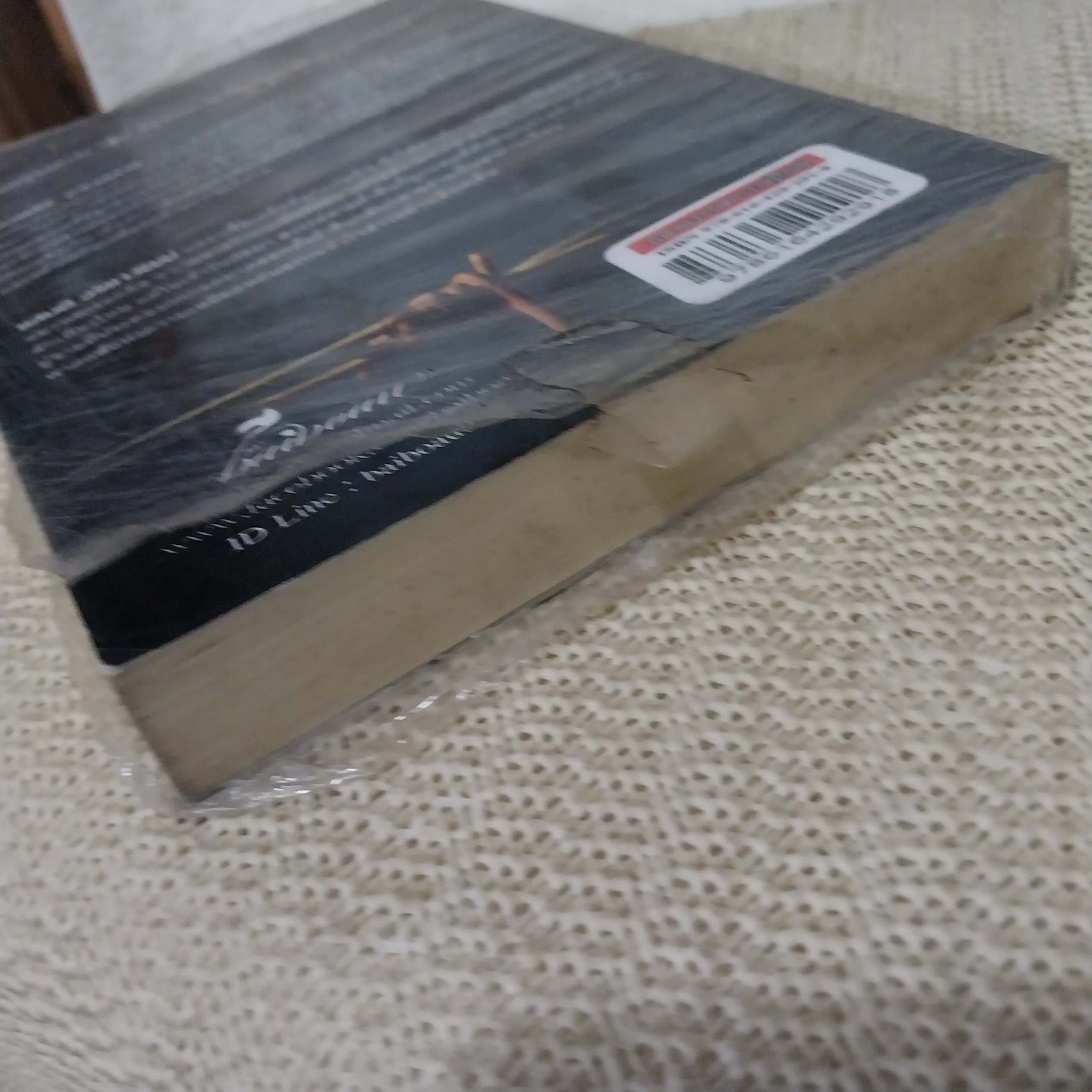 อหังการซาตานเถื่อน / baiboau