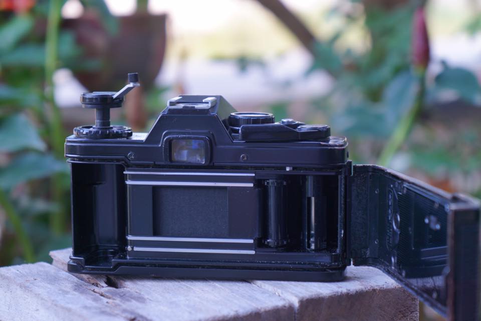 OLYMPUS OM10 OLYMPUS F. ZUIKO AUTO-S 50 MM. F1.8