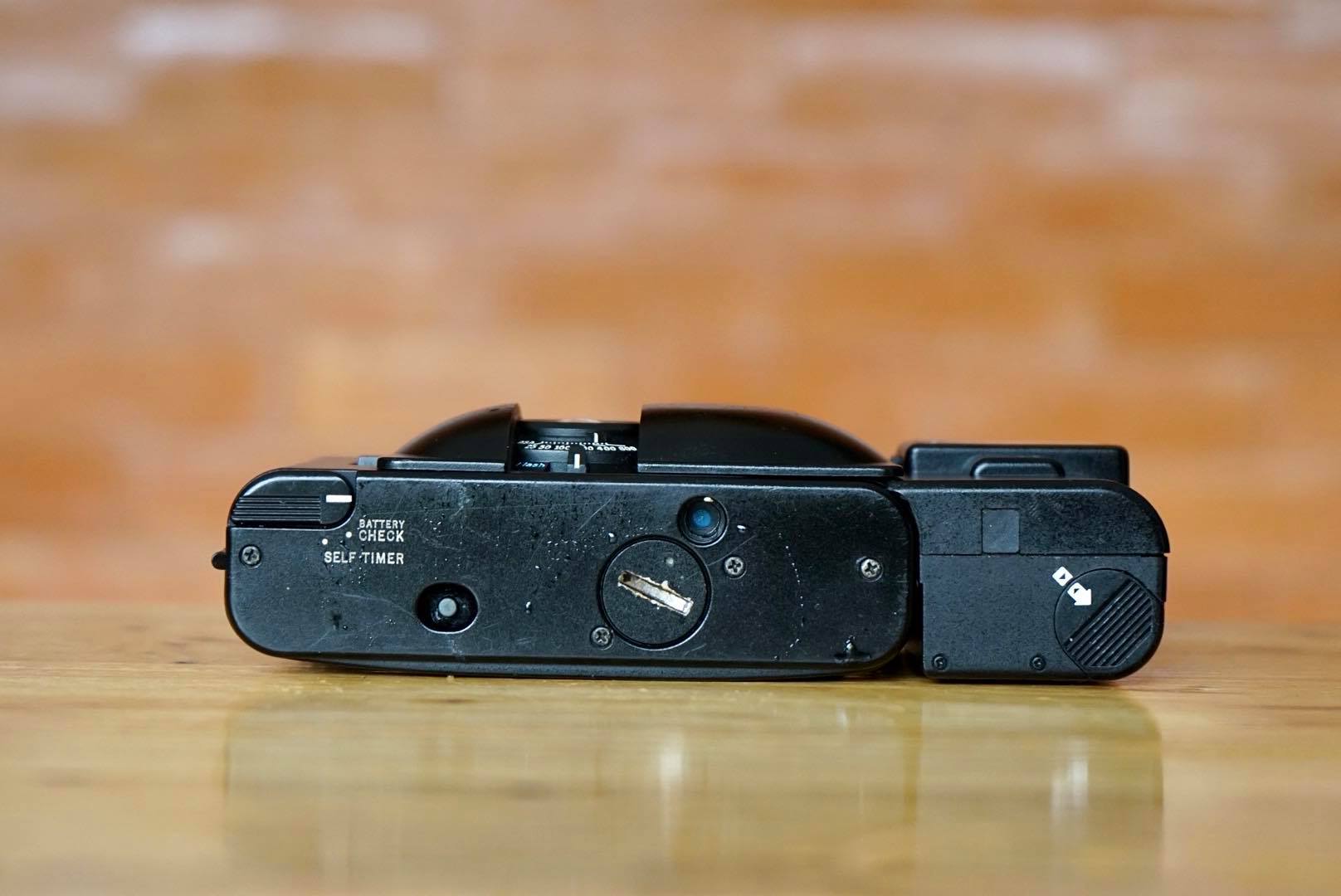 OLYMPUS XA2 OLYMPUS FLASH A11