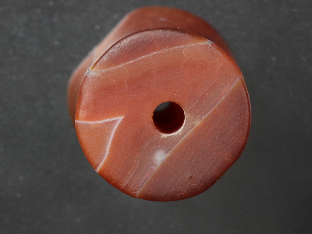 ลูกปัดคาเนเลี่ยน ทรงหมอน