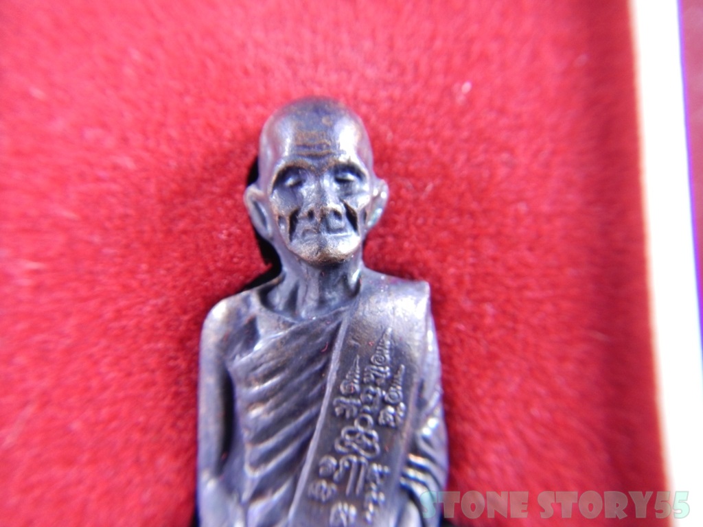 หลวงพ่อพรหม100ปี(ขายแล้ว)