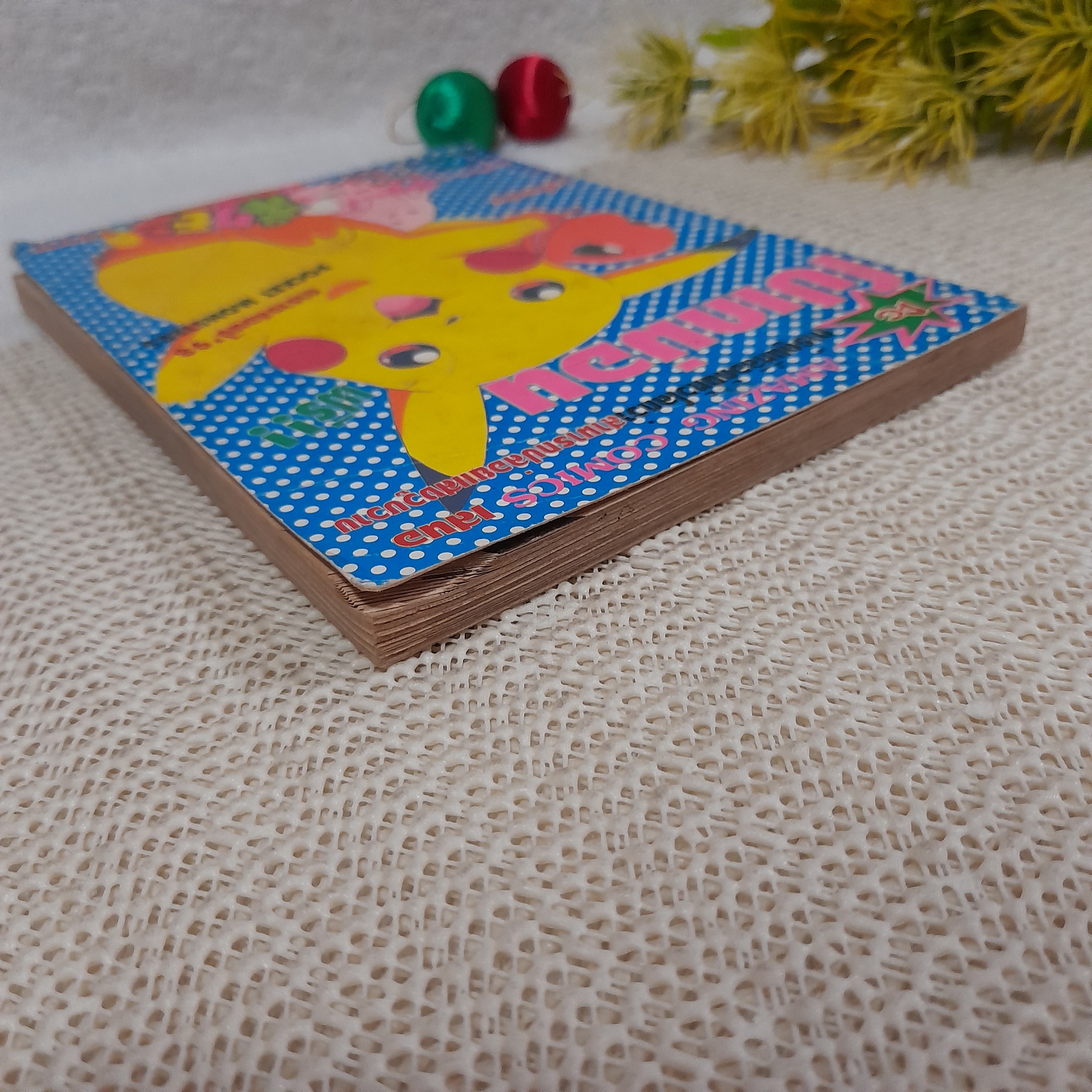 โปเกม่อน