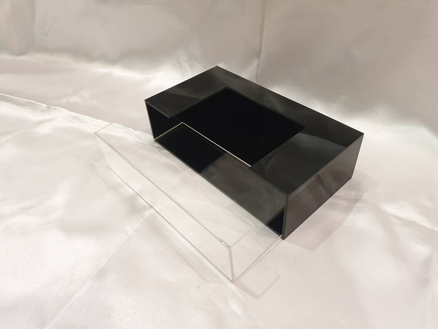 กล่องใส่กระดาษ กล่องใส่กระดาษทิชชู่ ที่ใส่ทิชชู่ กล่องทิชชู่