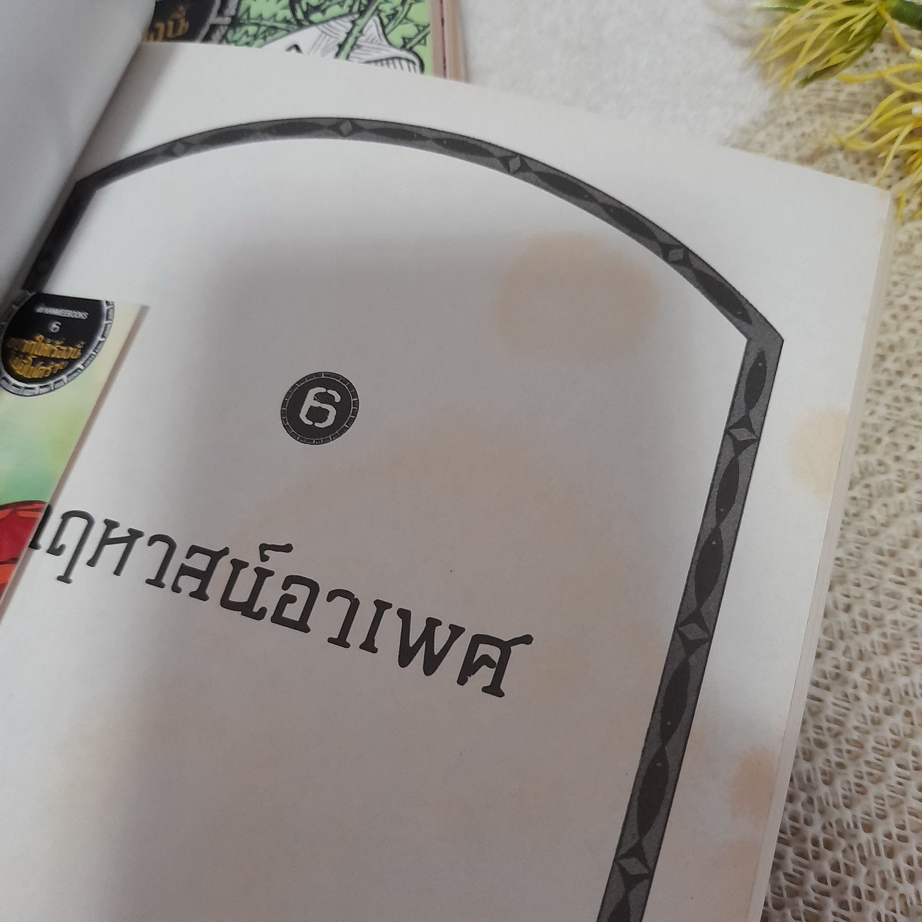 อยากให้เรื่องนี้ไม่มีโชคร้าย เล่ม 1-13 จบ (พิมพ์ใหม่)