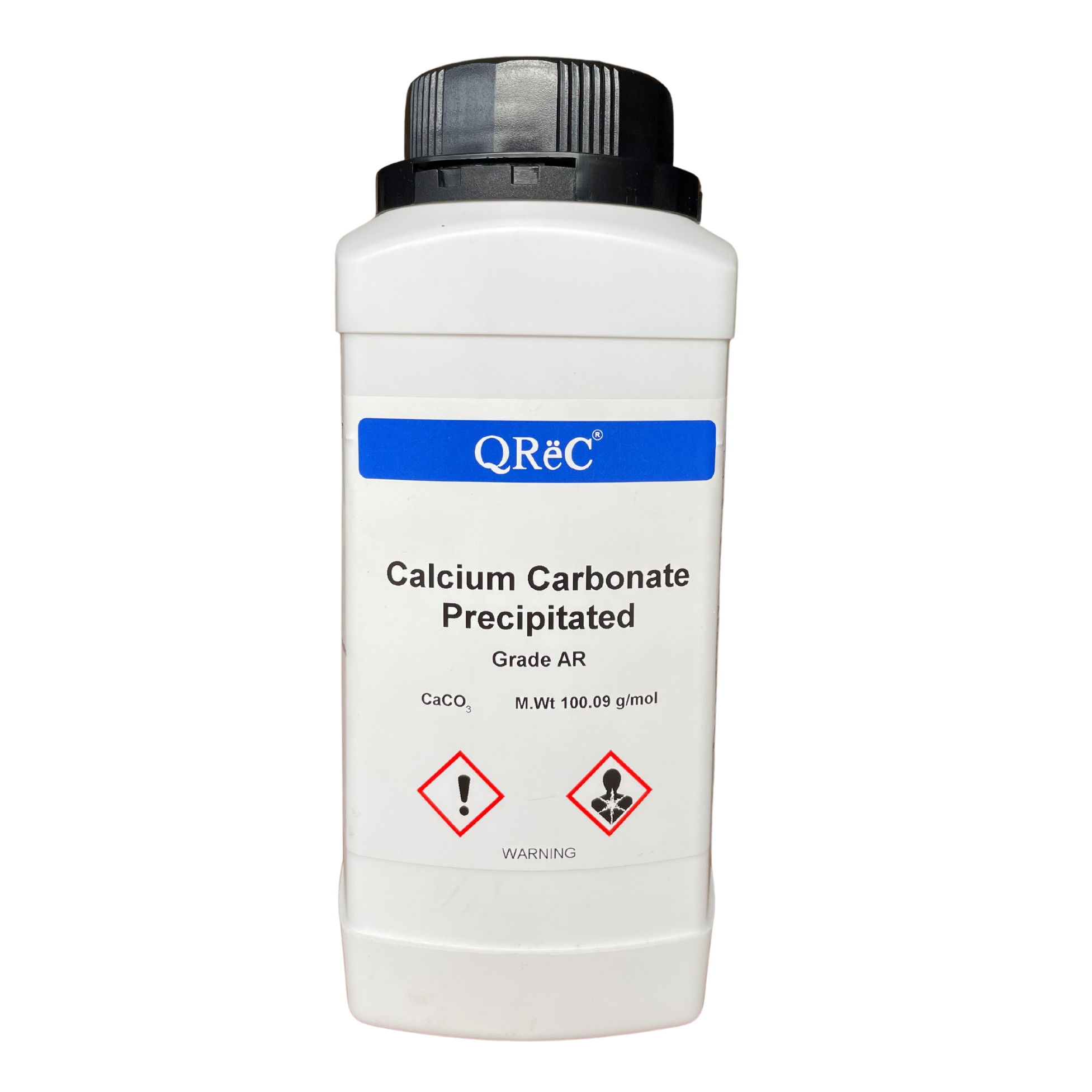 Calcium Carbonate Precipitated, AR QReC™