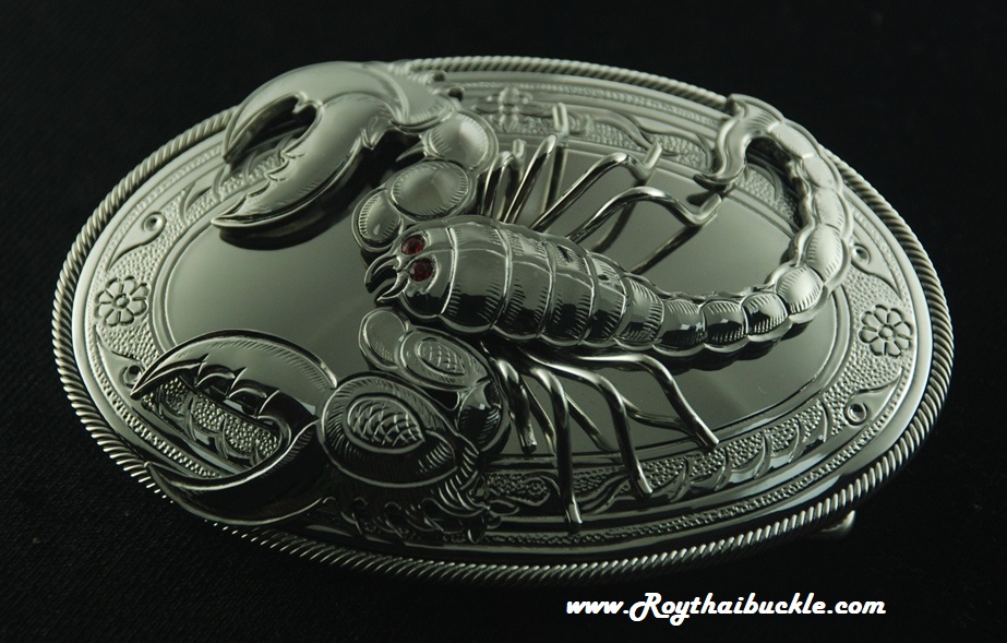 แมงป่อง