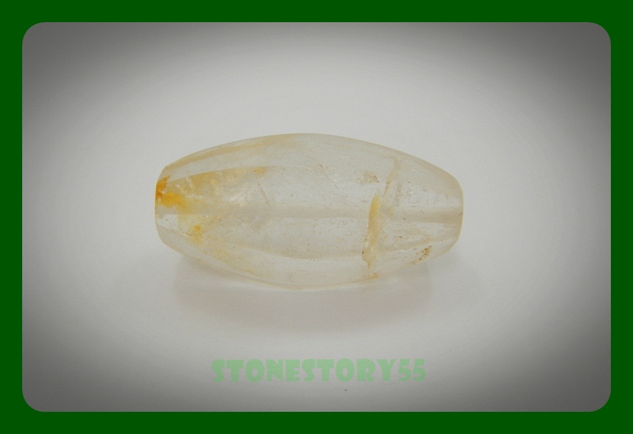 ลูกปัดแก้วโป่งข่าม