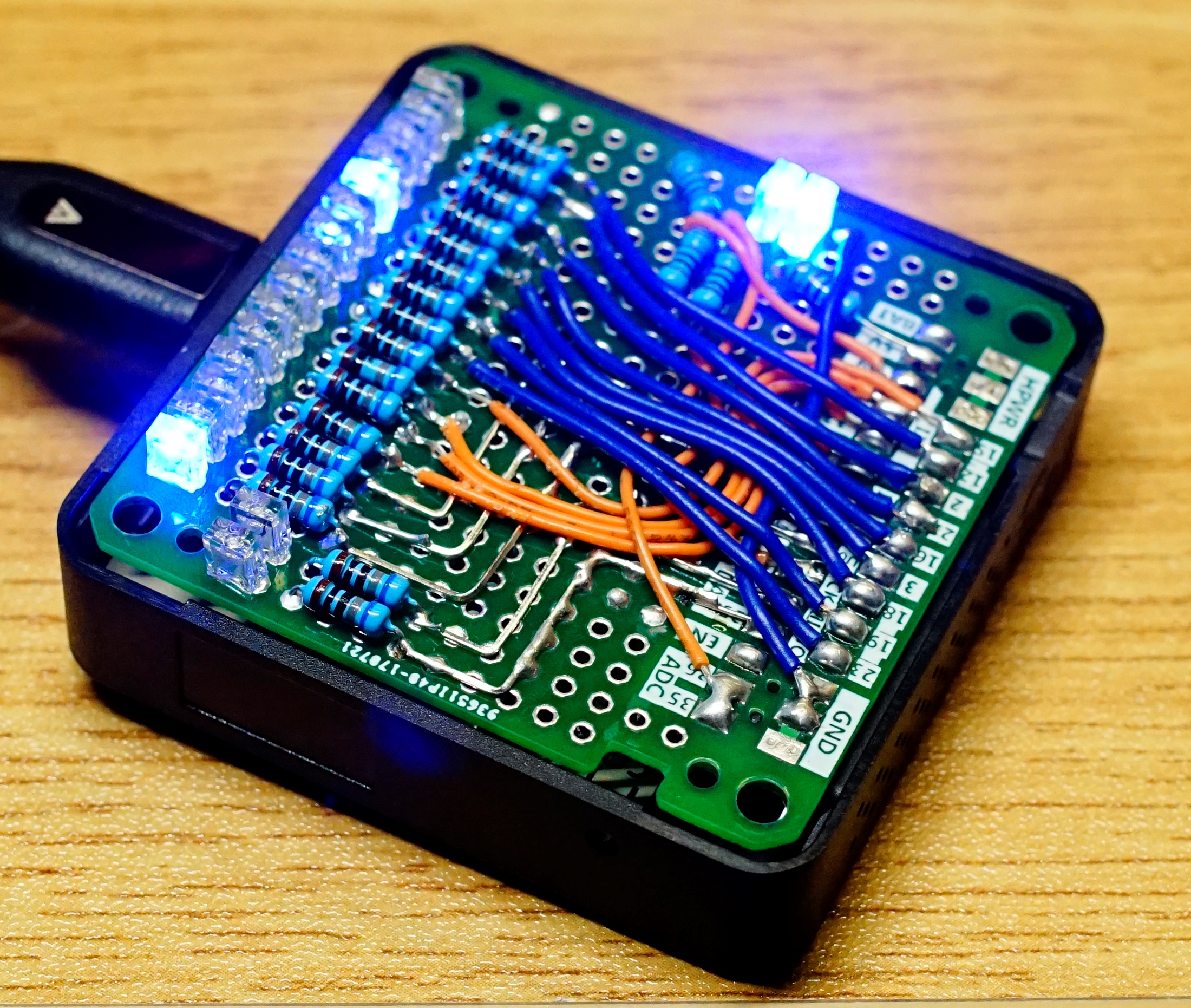 M5Stack Proto Board