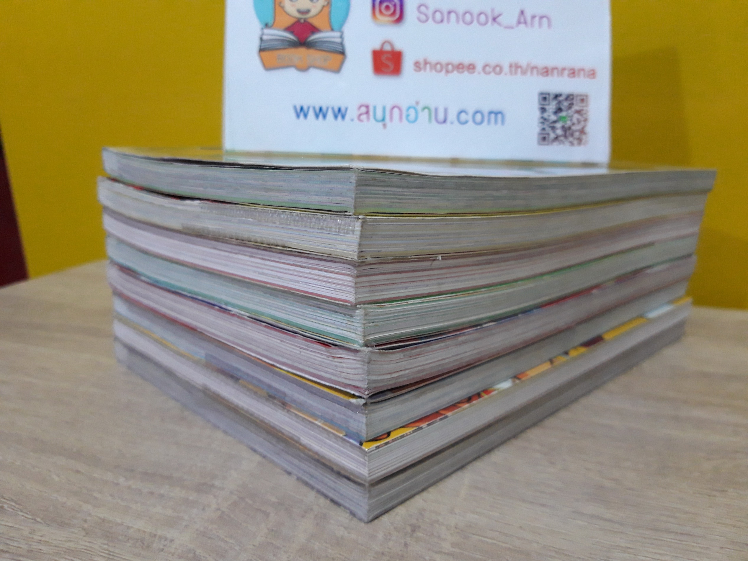 การ์ตูนรอบรู้ตำนานรอบโลก ชุด เจาะตำนาน