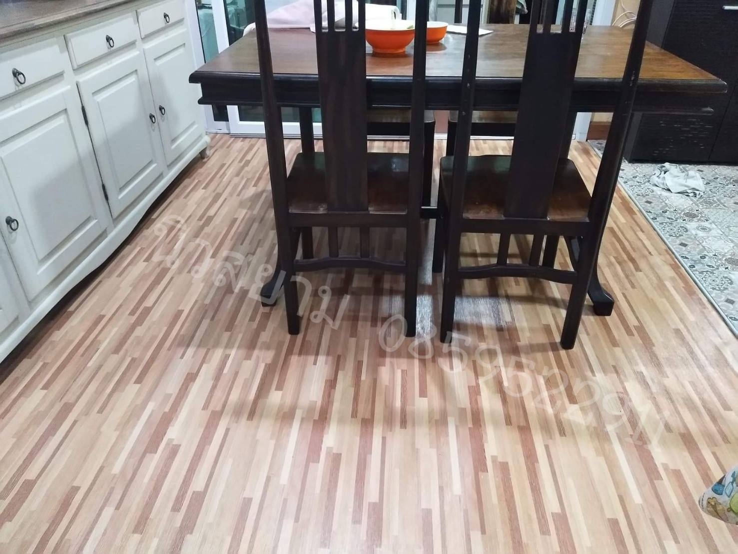 เสื่อน้ำมัน มาใหม่ 26 พฤศจิกายน 2562