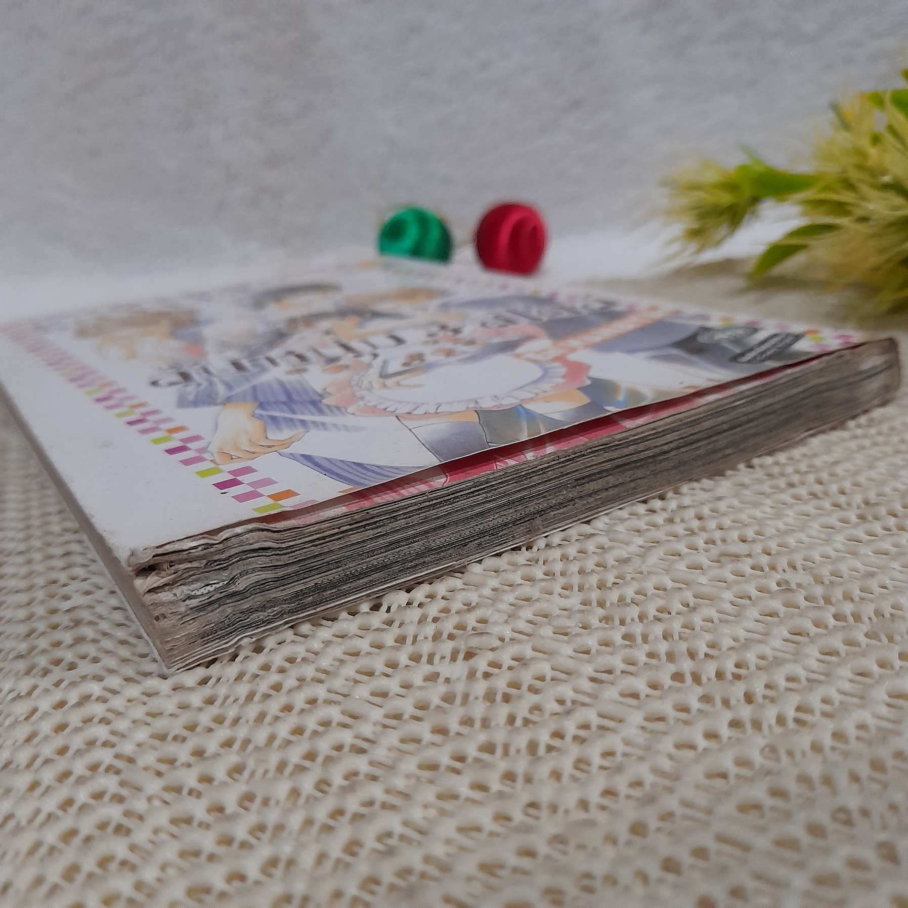 รักว้าวุ่นลุ้นหนุ่ม 3 สไตล์