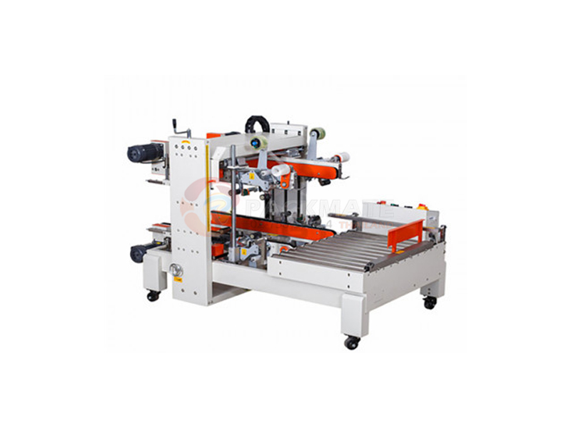 เครื่องปิดเทปกาว รุ่น DFXS-7050